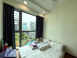 Eight Courtyards (D27), Condominium #607473561